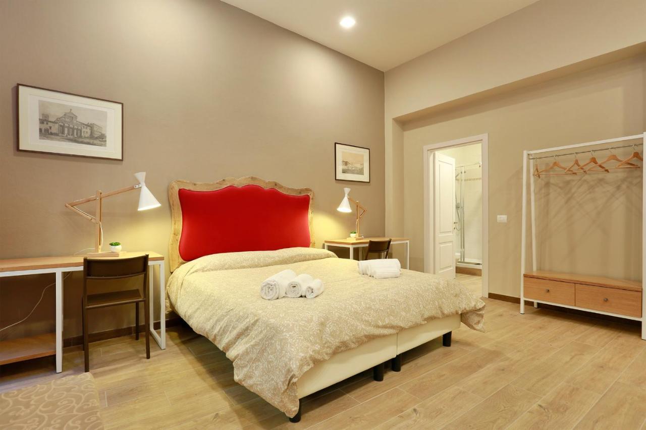 Bed and Breakfast Tornabuoni Boutique à Florence Extérieur photo