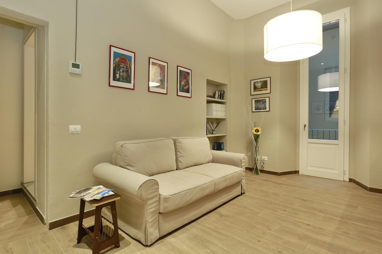 Bed and Breakfast Tornabuoni Boutique à Florence Extérieur photo
