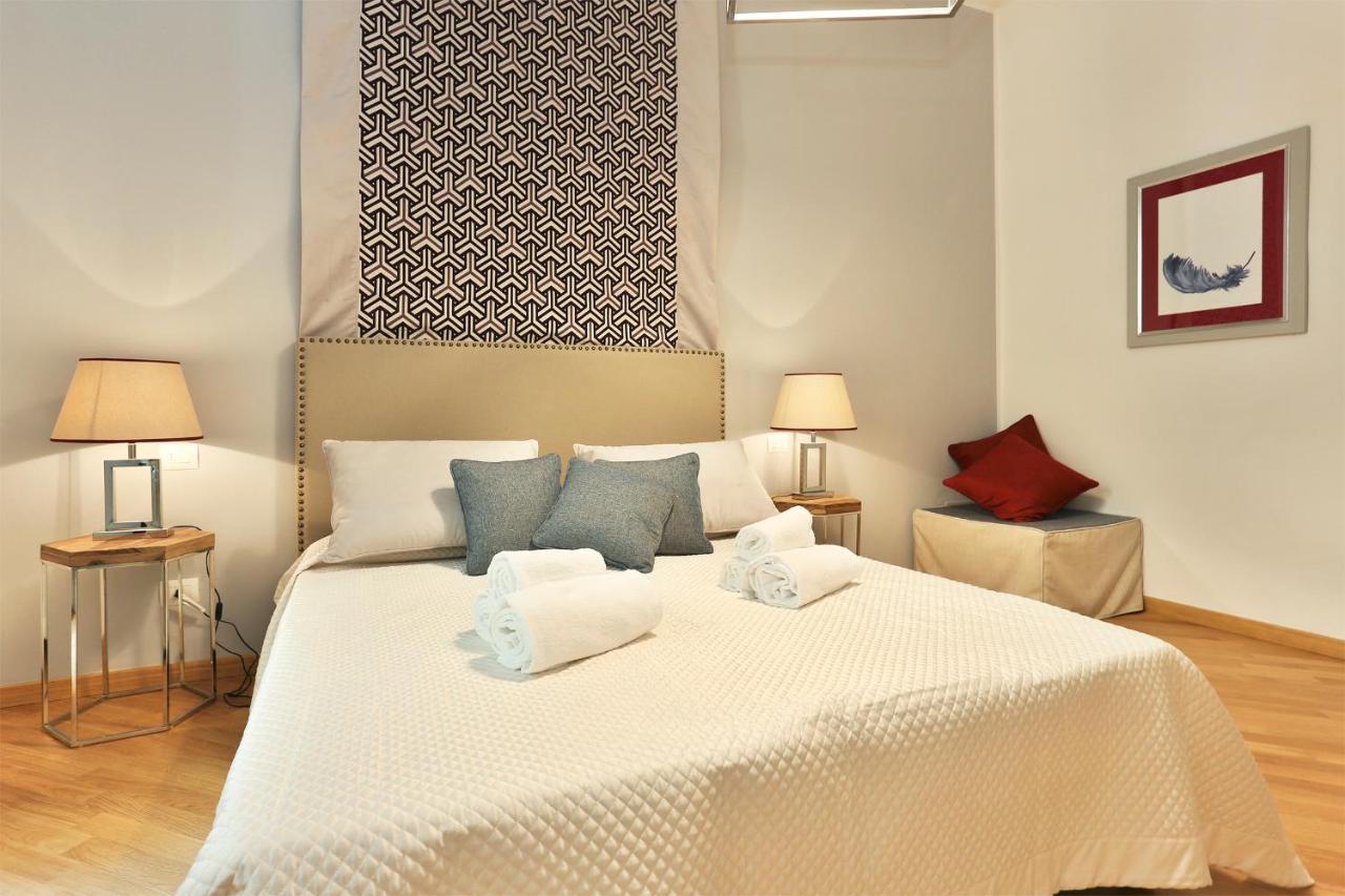 Bed and Breakfast Tornabuoni Boutique à Florence Extérieur photo