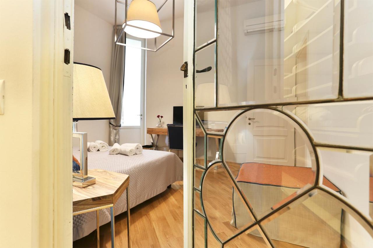 Bed and Breakfast Tornabuoni Boutique à Florence Extérieur photo